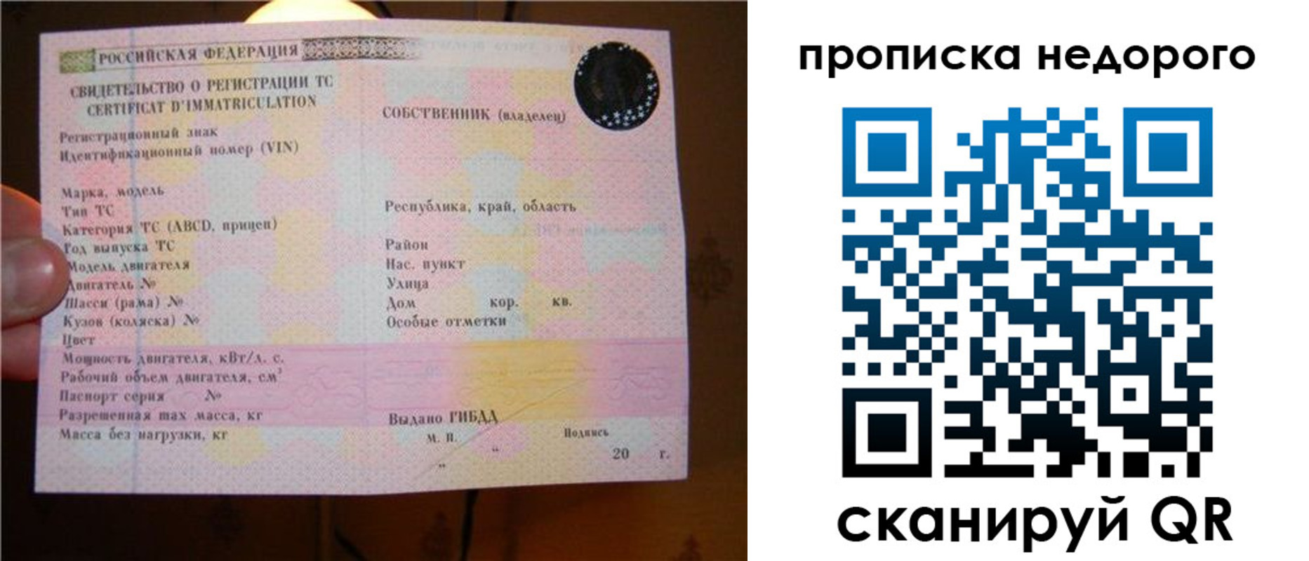 миграционный учет в Тосно
